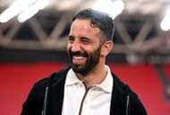Ruben Amorim